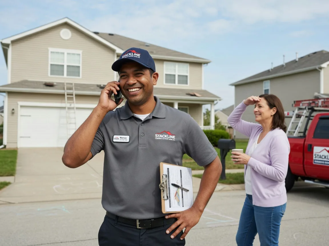 Chimney flashing repair Folsom, PA FAQs